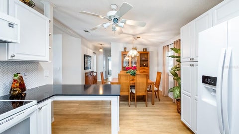 Tiny photo for 3109 Manatee Road, Tavares, FL 32778 (MLS # G5113669)