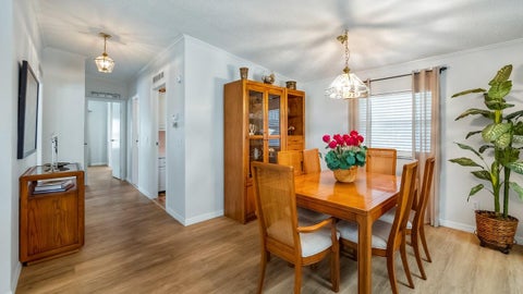 Tiny photo for 3109 Manatee Road, Tavares, FL 32778 (MLS # G5113669)