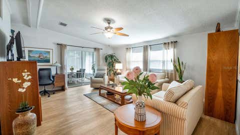 Tiny photo for 3109 Manatee Road, Tavares, FL 32778 (MLS # G5113669)