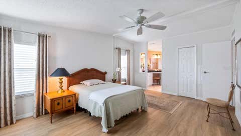 Tiny photo for 3109 Manatee Road, Tavares, FL 32778 (MLS # G5113669)