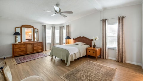 Tiny photo for 3109 Manatee Road, Tavares, FL 32778 (MLS # G5113669)