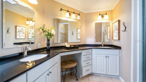 Tiny photo for 3109 Manatee Road, Tavares, FL 32778 (MLS # G5113669)