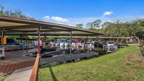 Tiny photo for 3109 Manatee Road, Tavares, FL 32778 (MLS # G5113669)