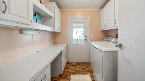 Tiny photo for 3109 Manatee Road, Tavares, FL 32778 (MLS # G5113669)