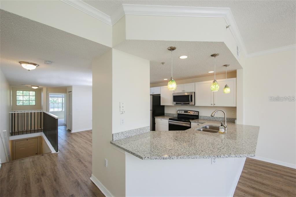 LAS PALMAS OF SARASOTA - Residential