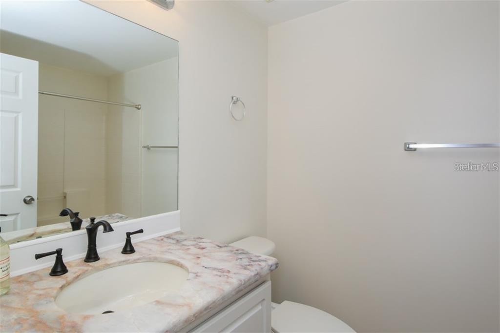 LAS PALMAS OF SARASOTA - Residential