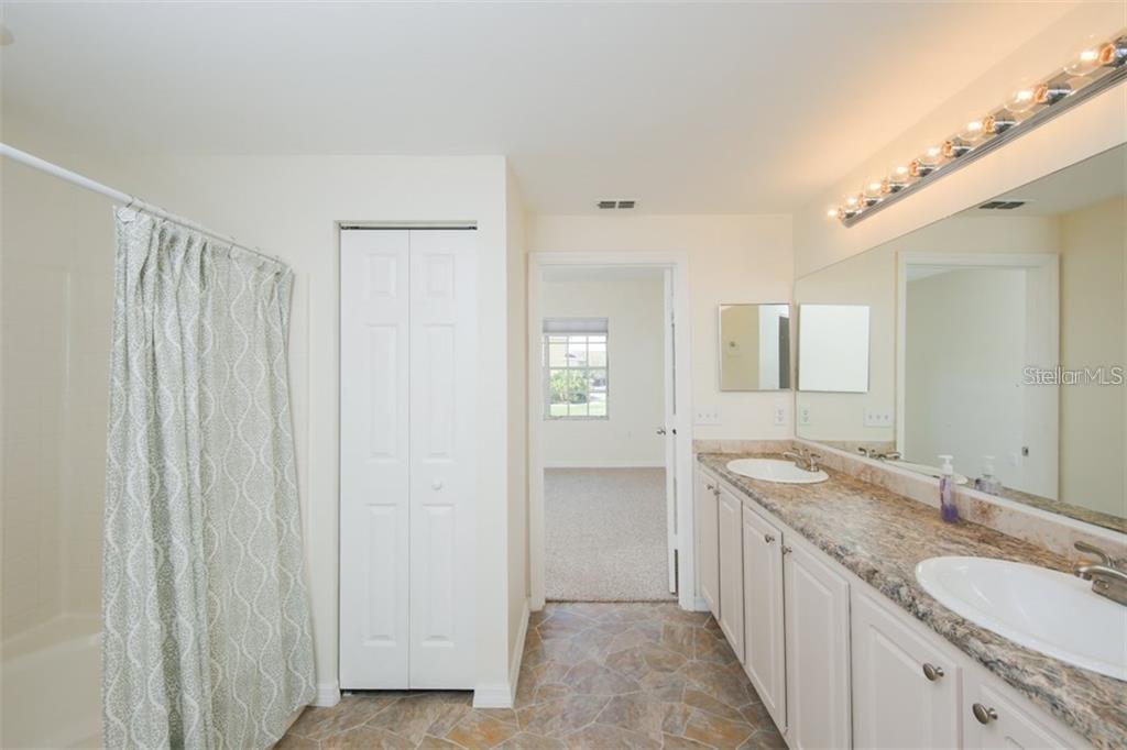 LAS PALMAS OF SARASOTA - Residential