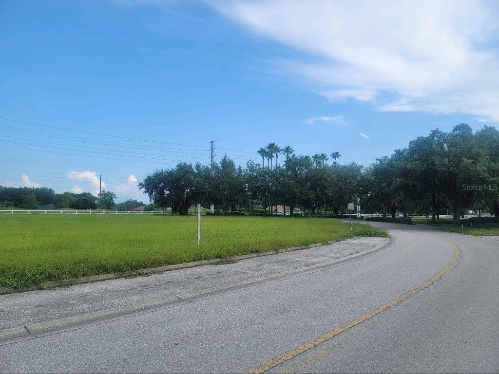 Photo of Abbott Station Drive, Zephyrhills, FL 33542 (MLS # W7867686)