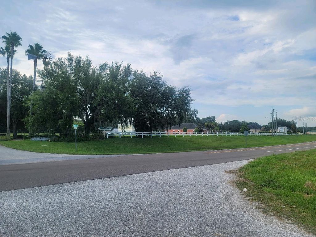 Photo of Abbott Station Drive, Zephyrhills, FL 33542 (MLS # W7867686)