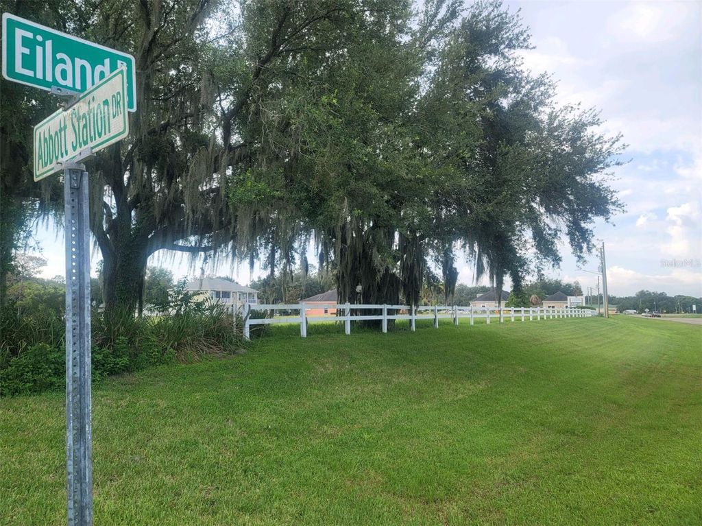 Photo of Abbott Station Drive, Zephyrhills, FL 33542 (MLS # W7867686)