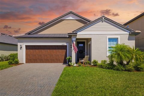 Photo of 14281 17th Court E, Parrish, FL 34219 (MLS # A4690590)