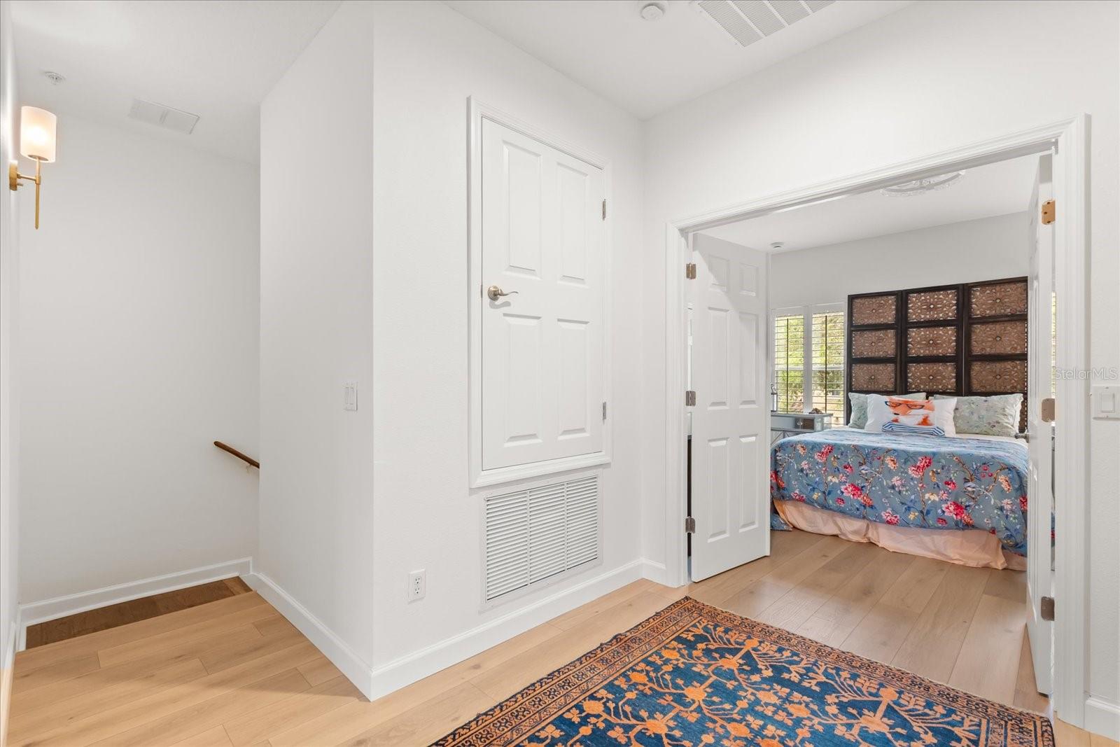 ENCLAVE/MAITLAND A-F - Residential