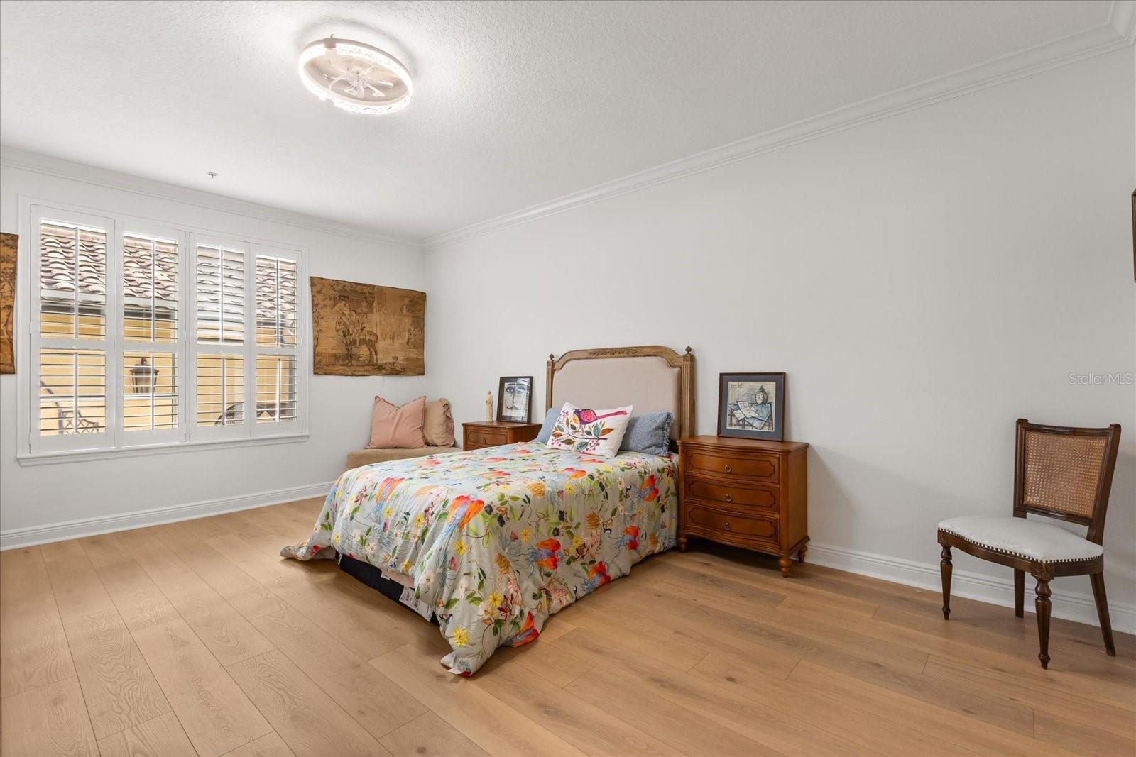 ENCLAVE/MAITLAND A-F - Residential