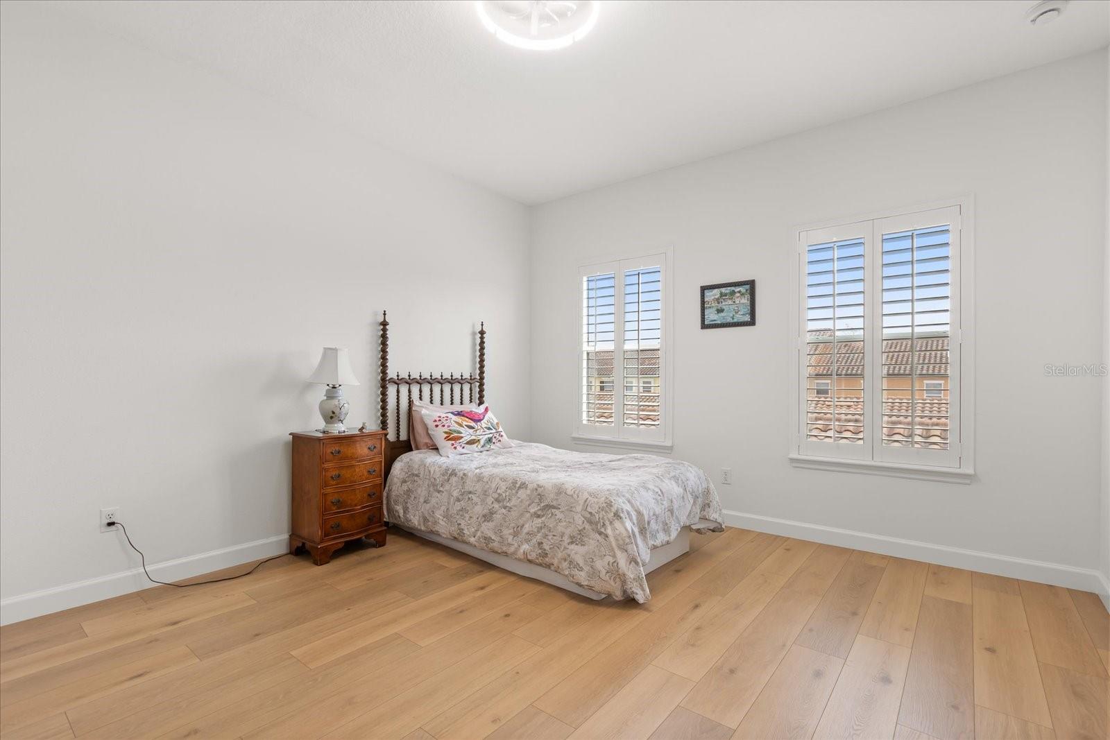 ENCLAVE/MAITLAND A-F - Residential