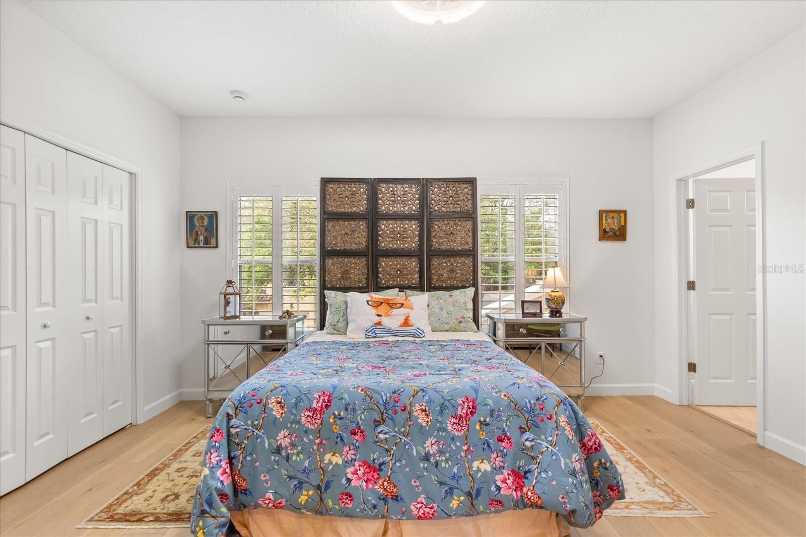 ENCLAVE/MAITLAND A-F - Residential