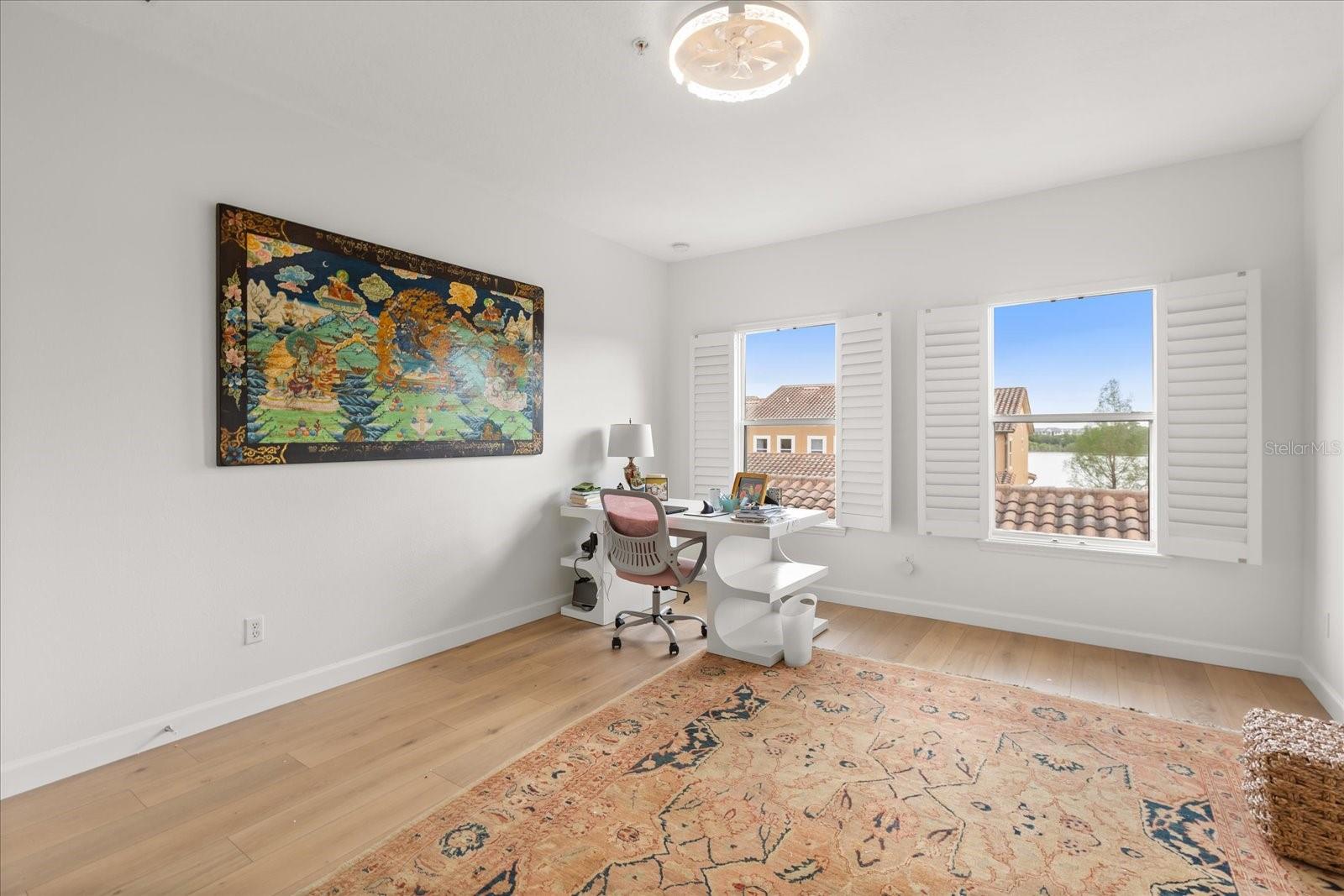 ENCLAVE/MAITLAND A-F - Residential