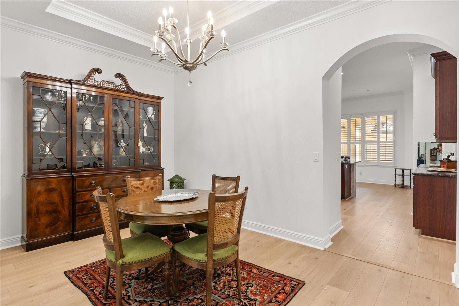 ENCLAVE/MAITLAND A-F - Residential