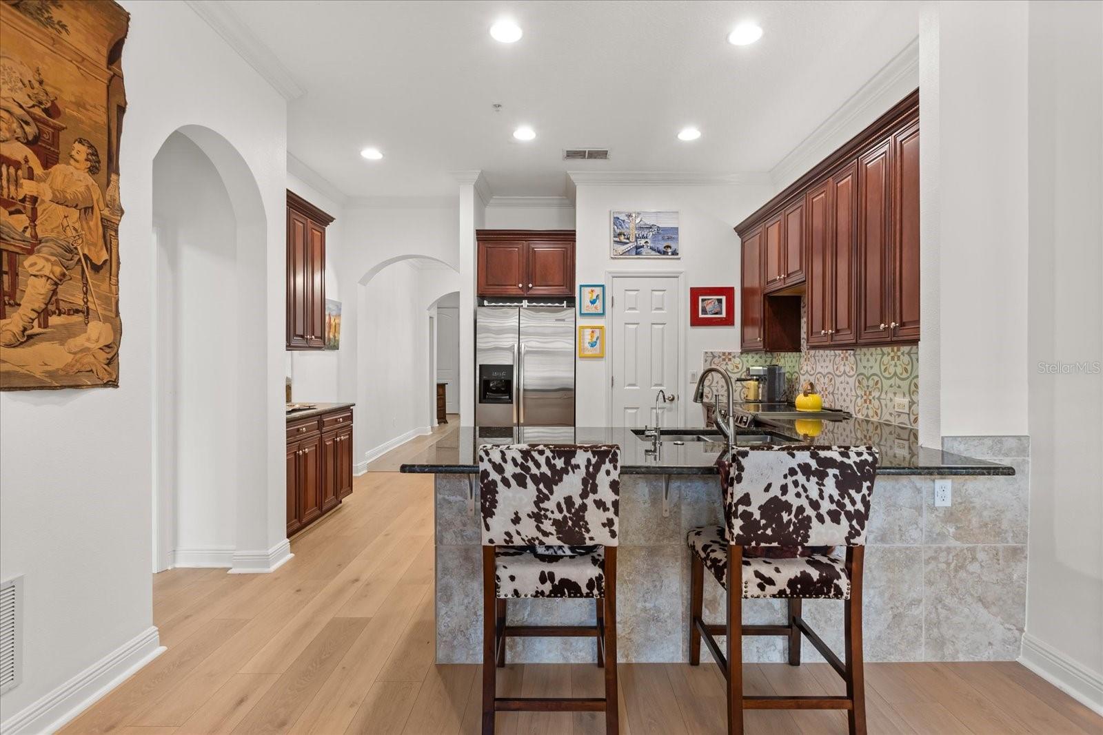 ENCLAVE/MAITLAND A-F - Residential