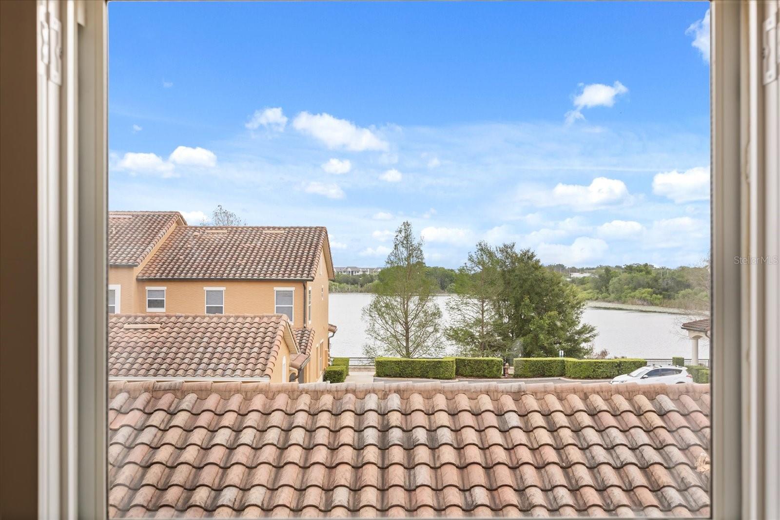 ENCLAVE/MAITLAND A-F - Residential