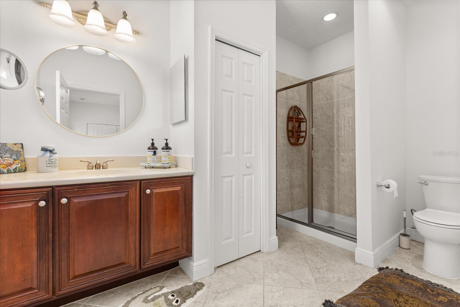 ENCLAVE/MAITLAND A-F - Residential