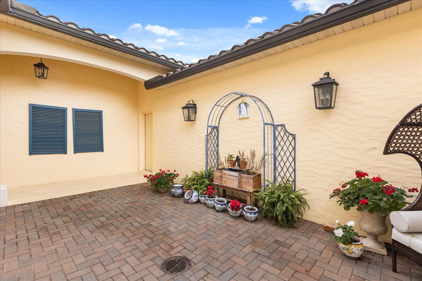 ENCLAVE/MAITLAND A-F - Residential