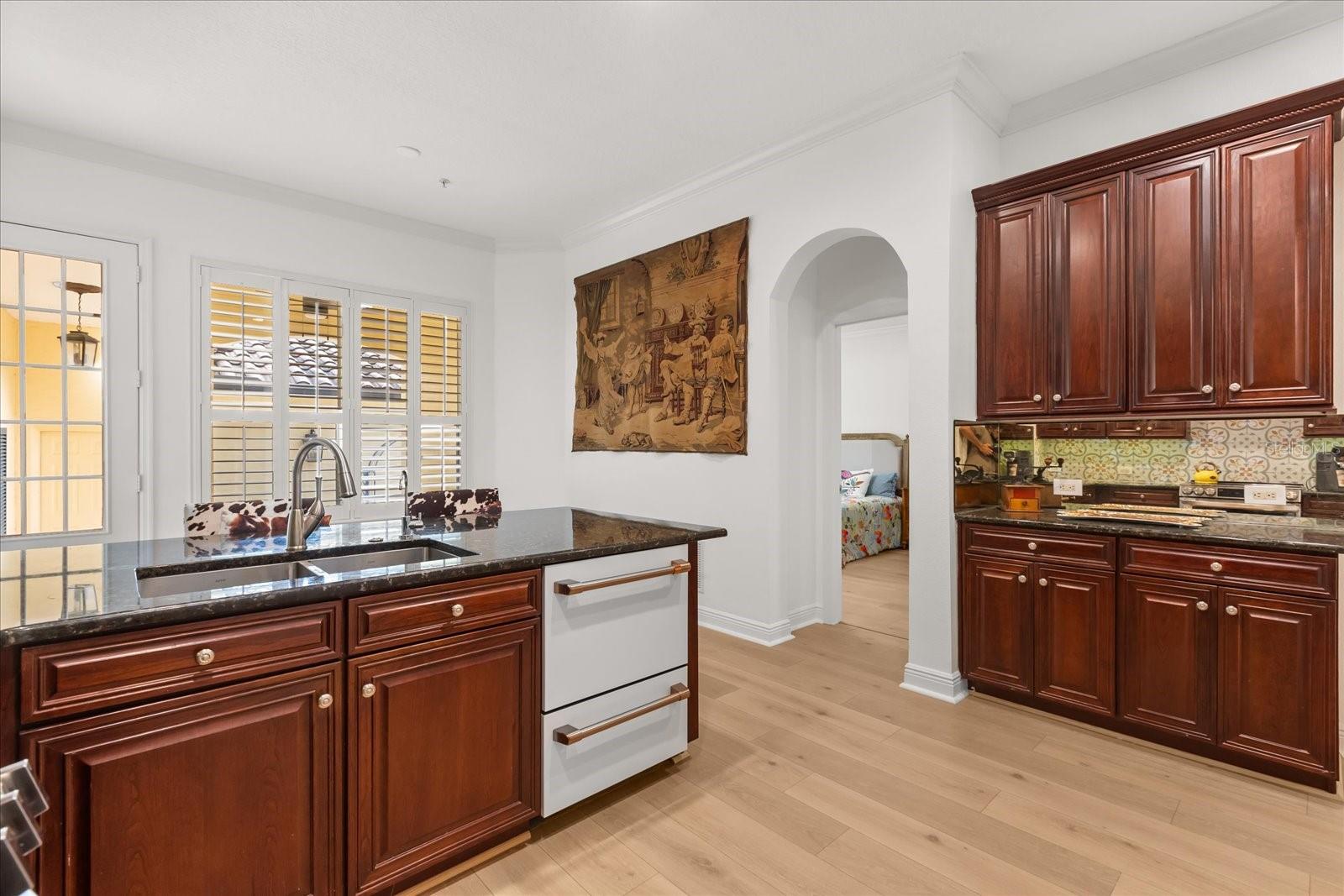 ENCLAVE/MAITLAND A-F - Residential