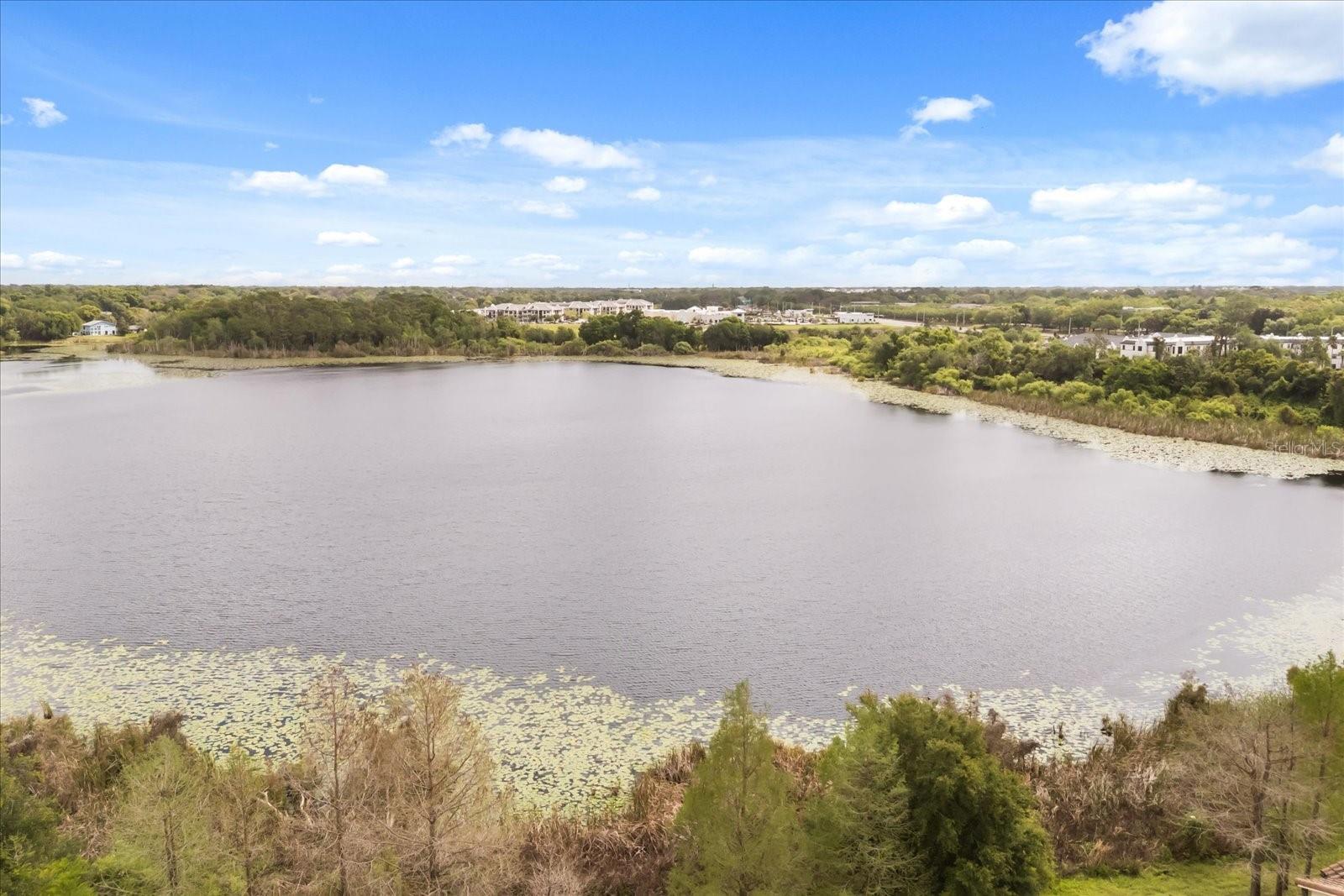 ENCLAVE/MAITLAND A-F - Residential