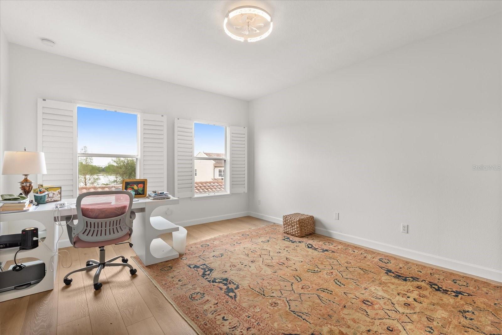 ENCLAVE/MAITLAND A-F - Residential