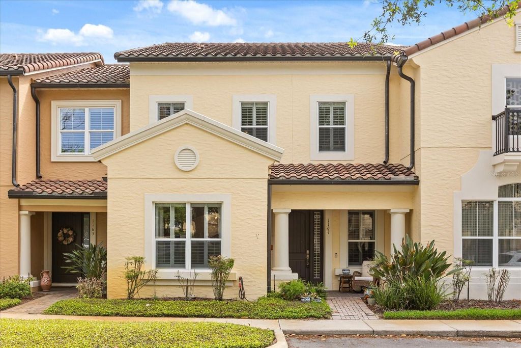 Photo of 1161 Charming Street, Maitland, FL 32751 (MLS # O6395711)