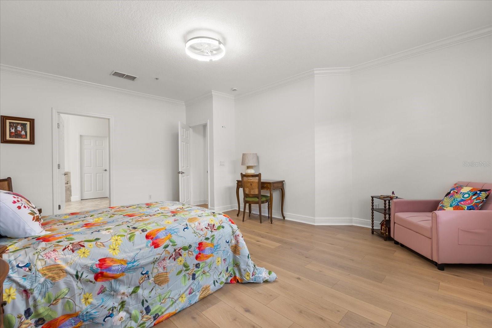 ENCLAVE/MAITLAND A-F - Residential