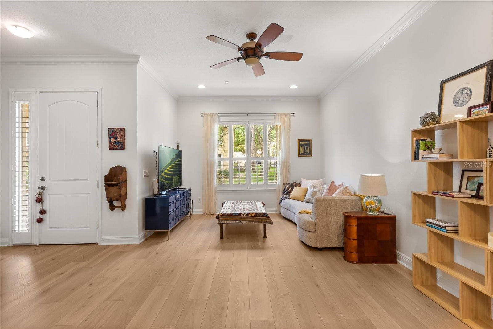 ENCLAVE/MAITLAND A-F - Residential