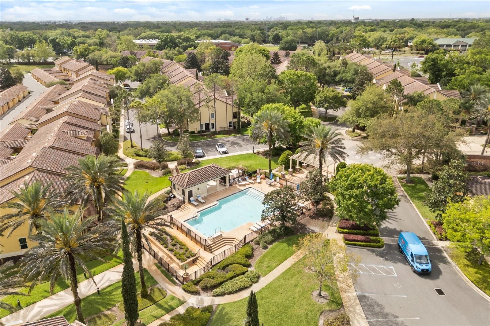 ENCLAVE/MAITLAND A-F - Residential