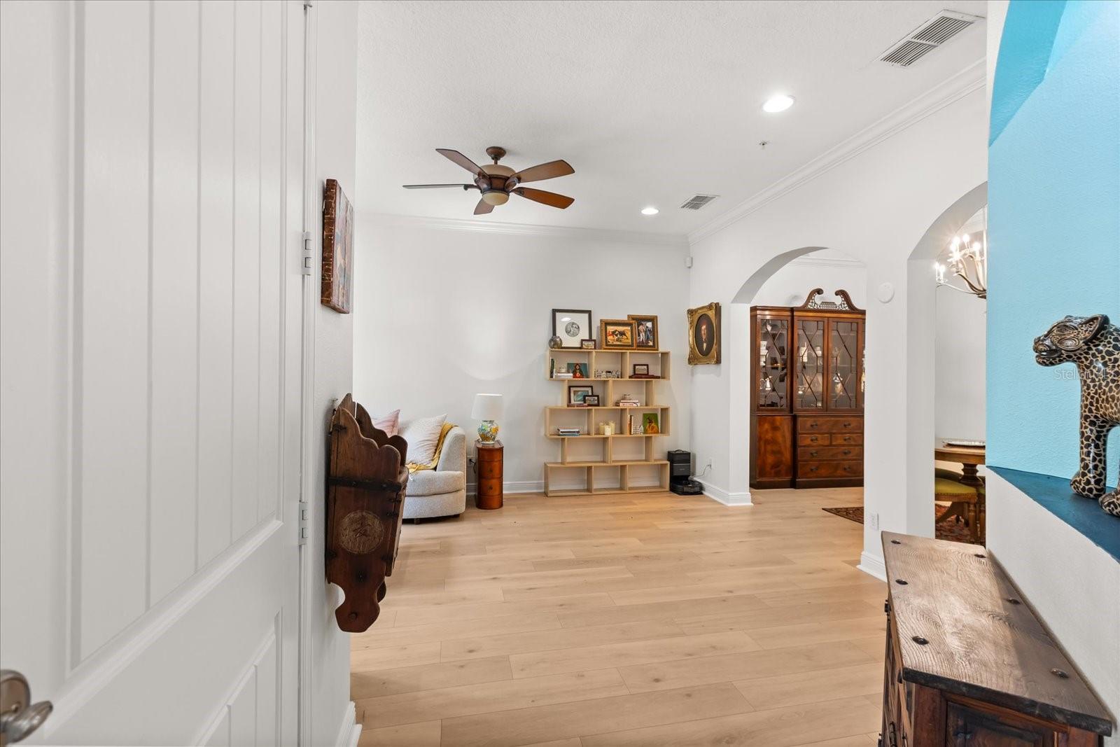 ENCLAVE/MAITLAND A-F - Residential