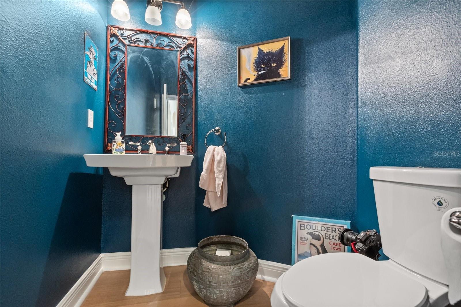 ENCLAVE/MAITLAND A-F - Residential