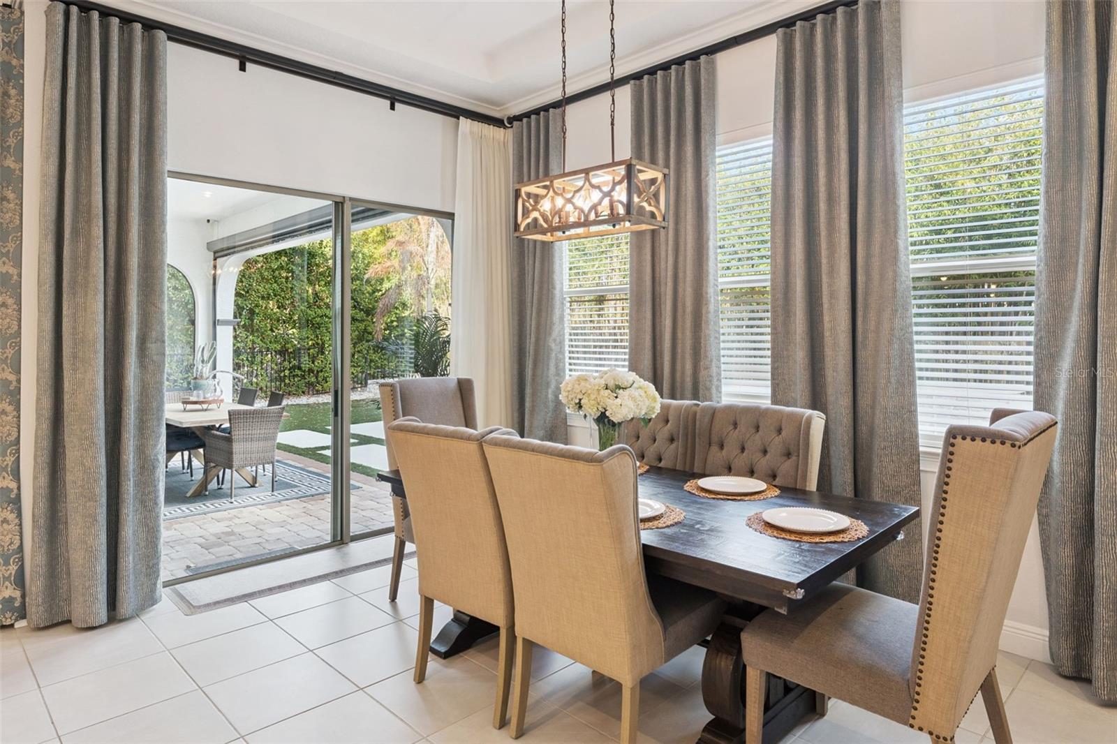 CANOPY OAKS PH 1 - Residential