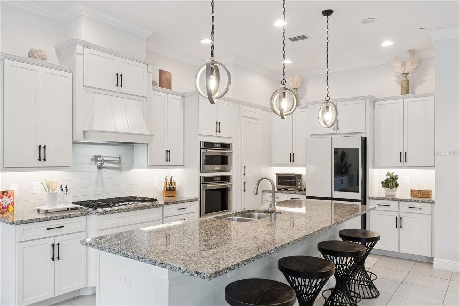 CANOPY OAKS PH 1 - Residential