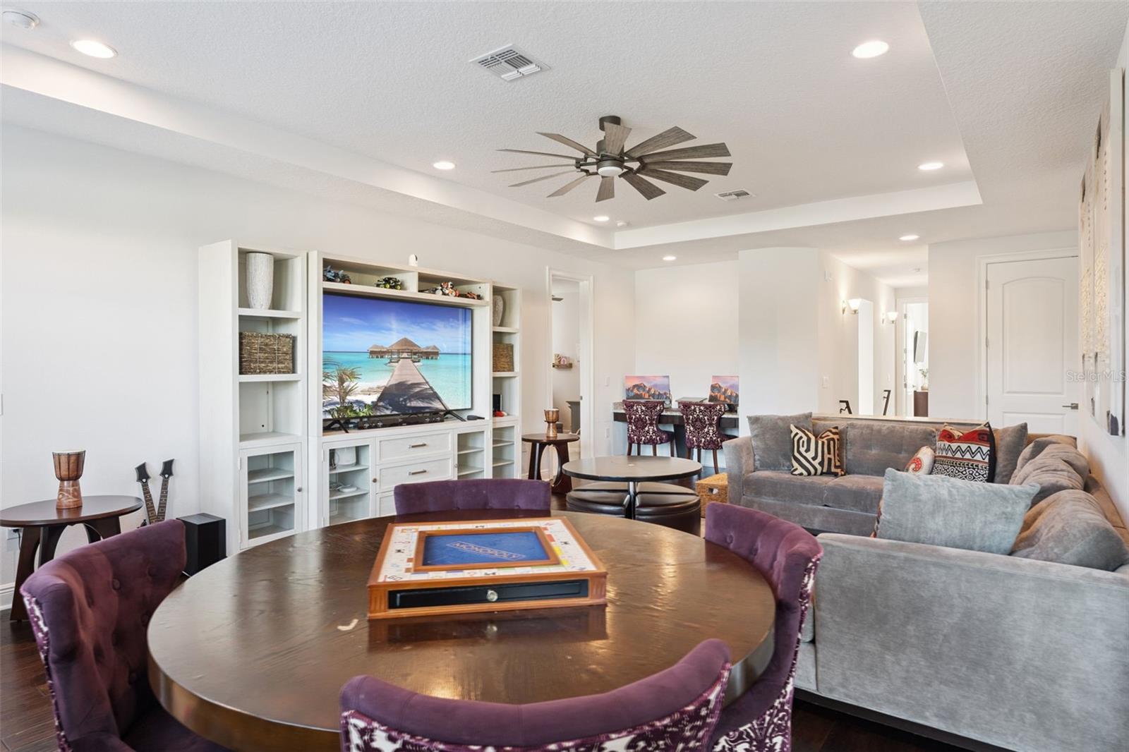 CANOPY OAKS PH 1 - Residential