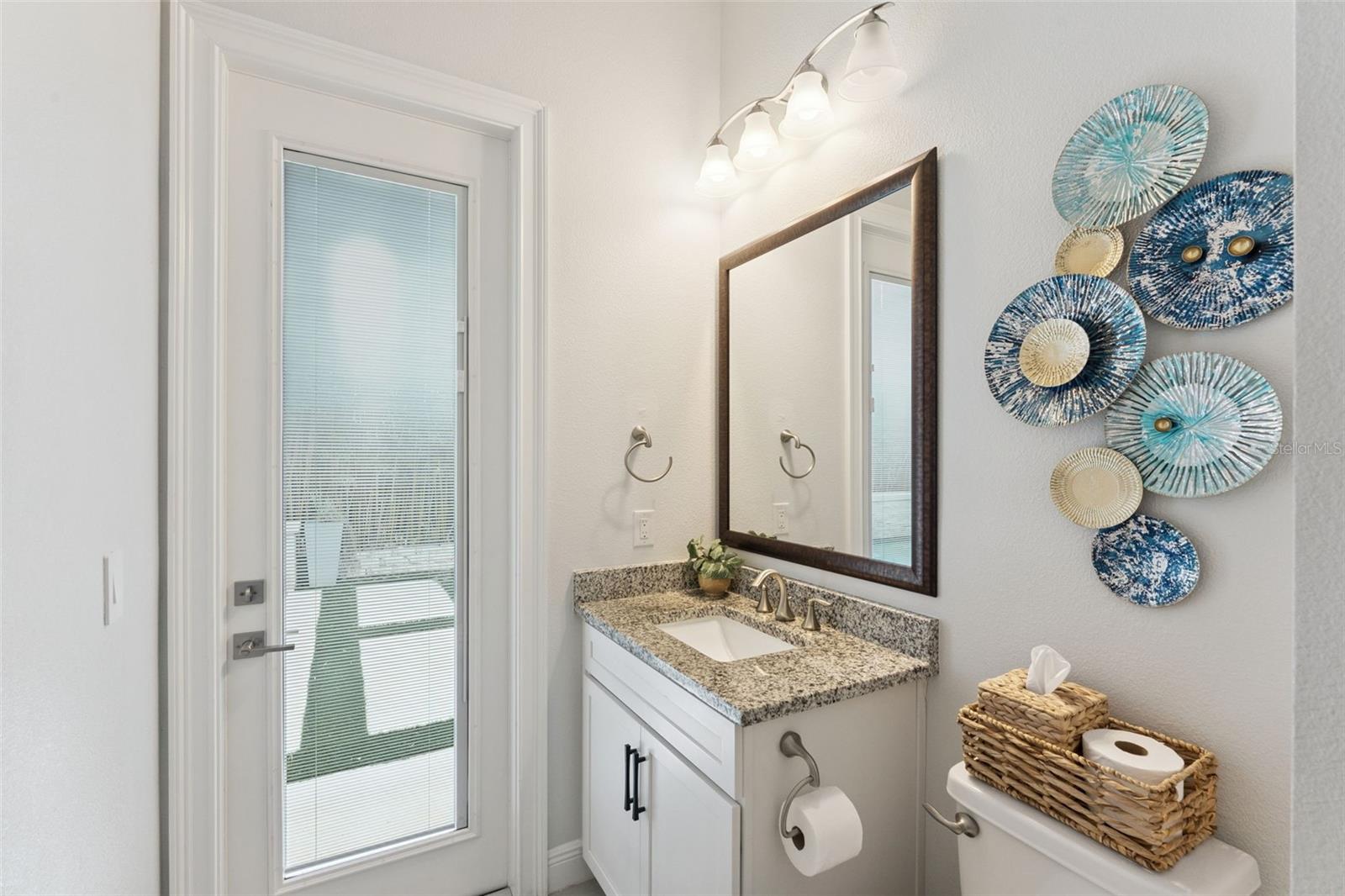 CANOPY OAKS PH 1 - Residential