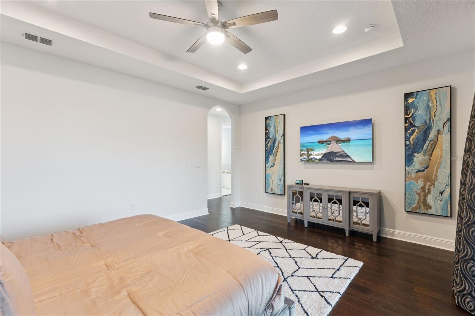 CANOPY OAKS PH 1 - Residential