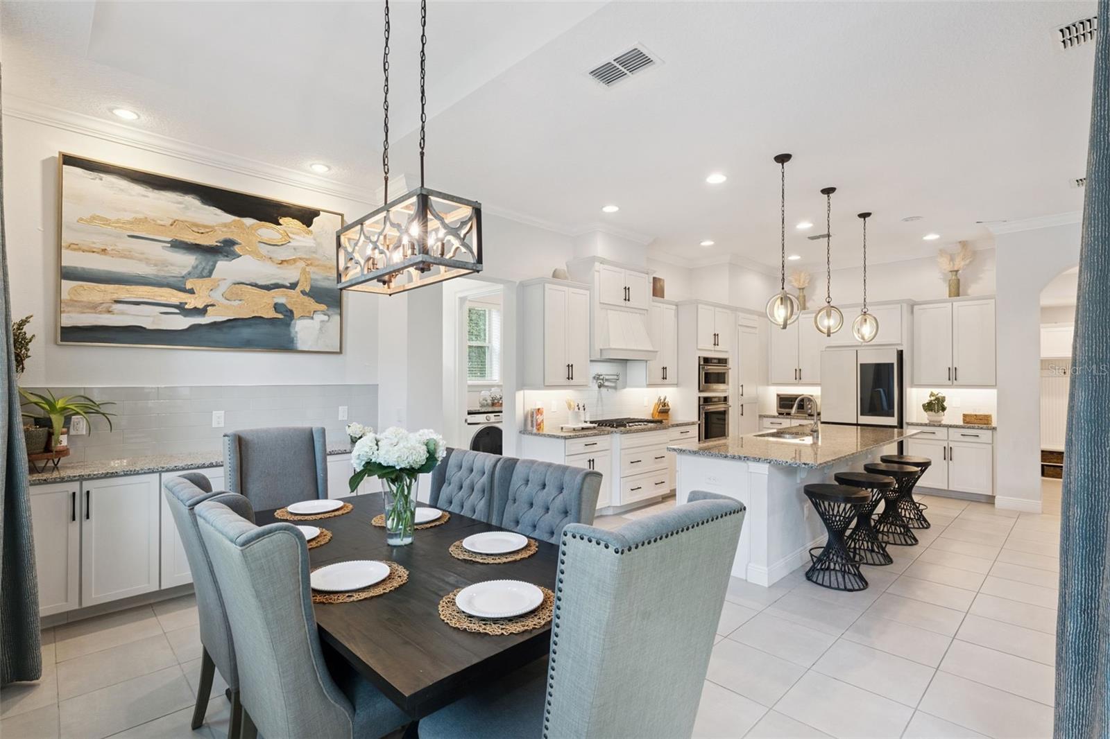 CANOPY OAKS PH 1 - Residential