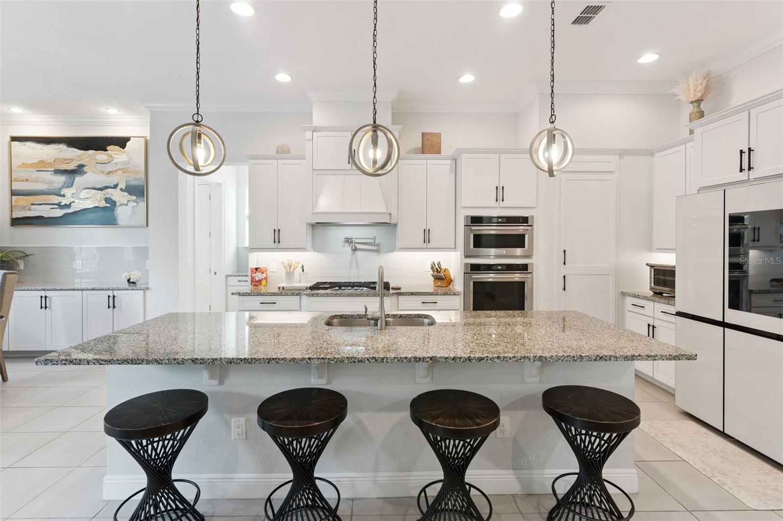 CANOPY OAKS PH 1 - Residential