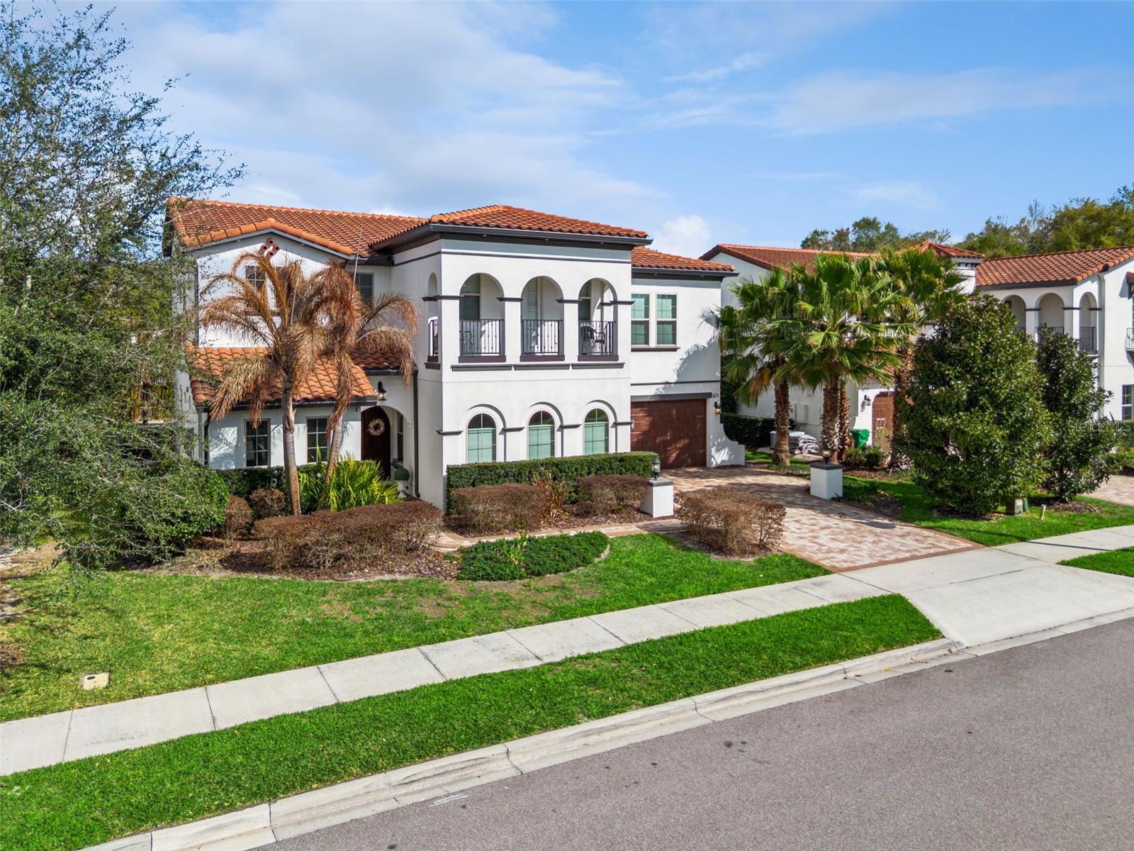 671 CANOPY ESTATES DRIVE