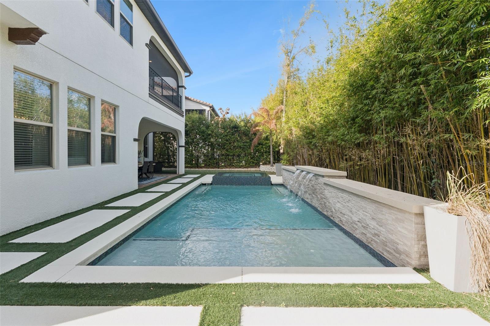 CANOPY OAKS PH 1 - Residential