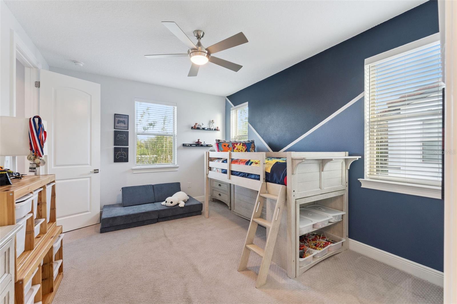 CANOPY OAKS PH 1 - Residential