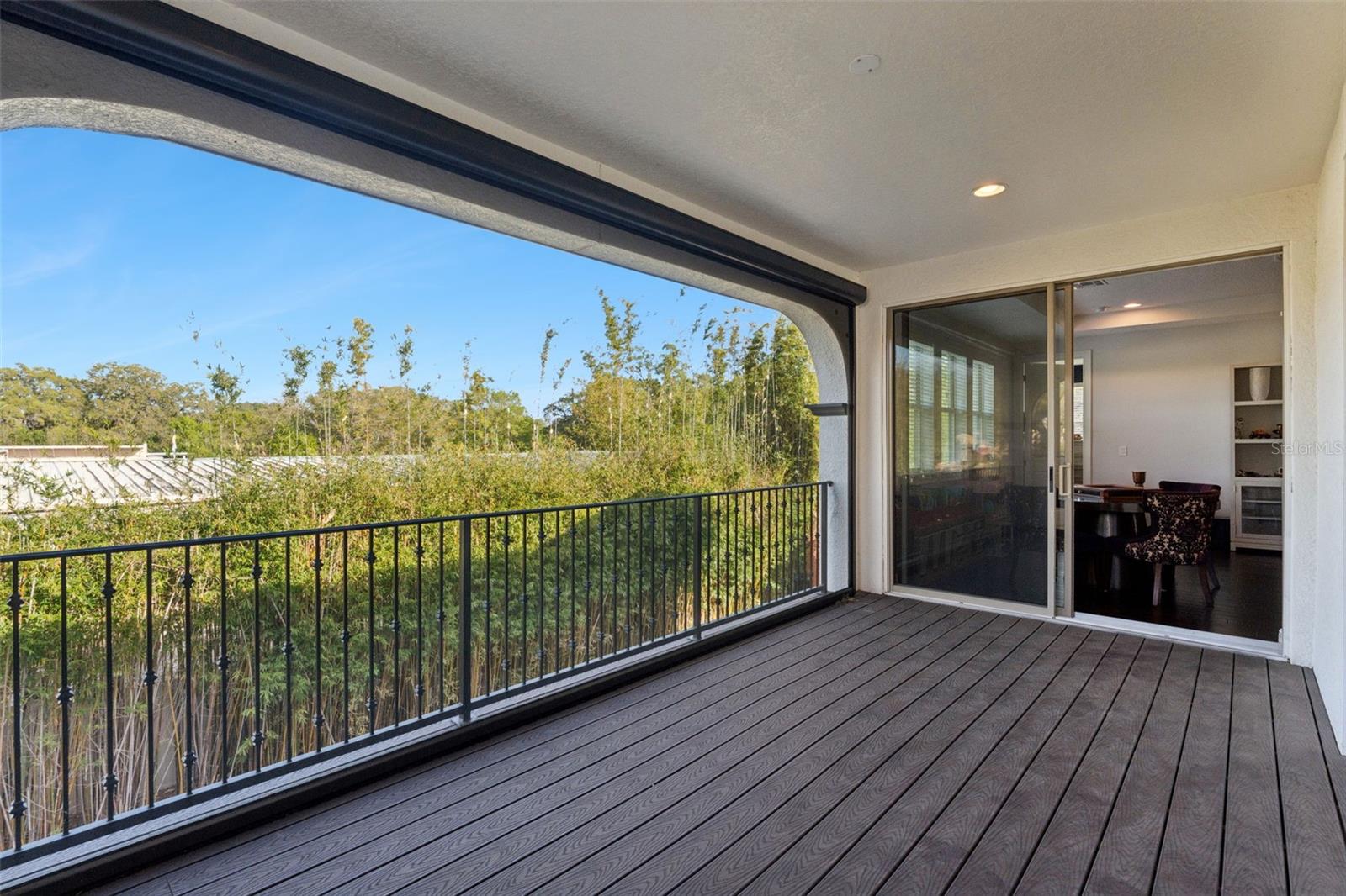 CANOPY OAKS PH 1 - Residential