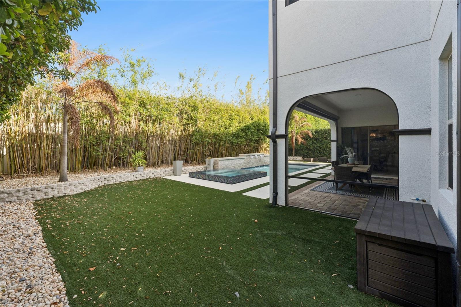 CANOPY OAKS PH 1 - Residential