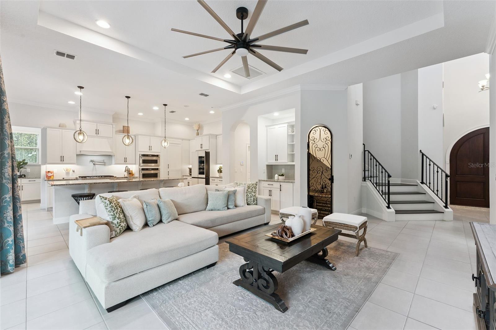 CANOPY OAKS PH 1 - Residential