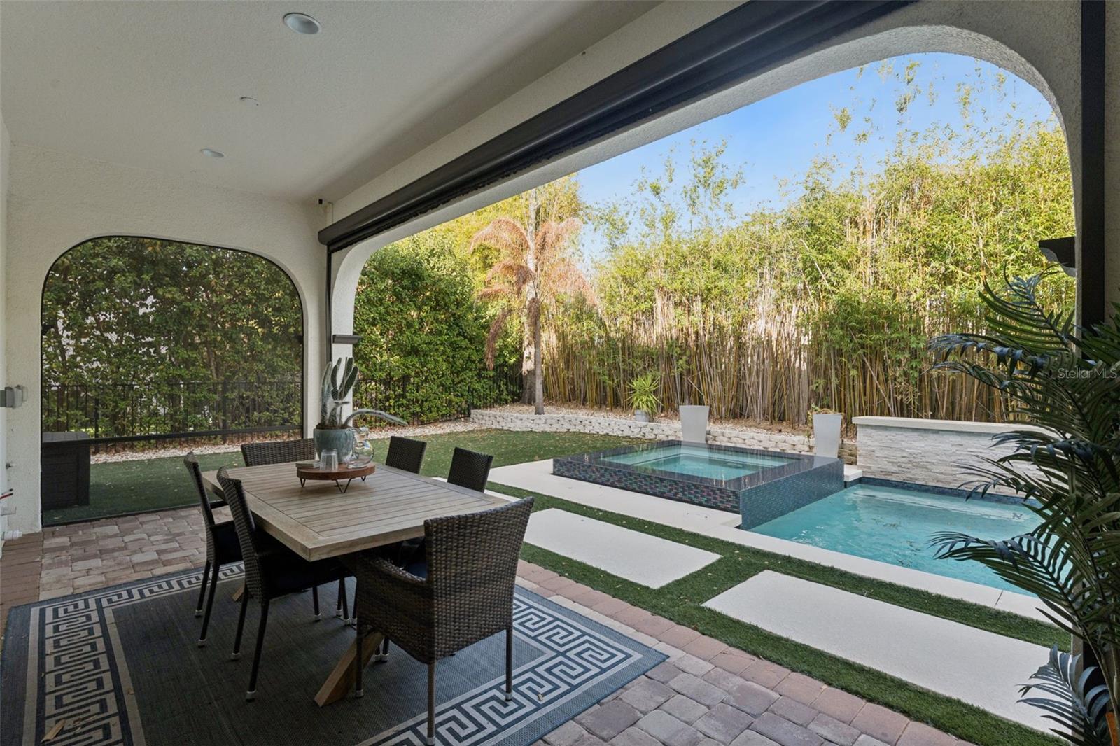 CANOPY OAKS PH 1 - Residential