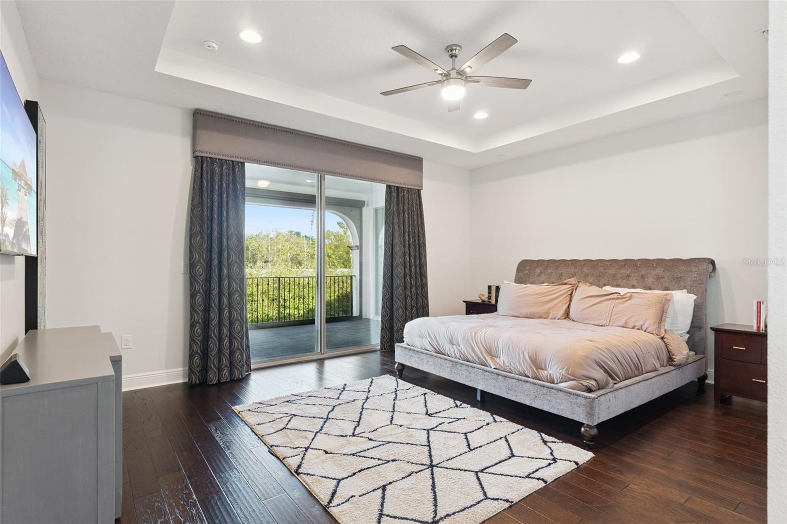 CANOPY OAKS PH 1 - Residential