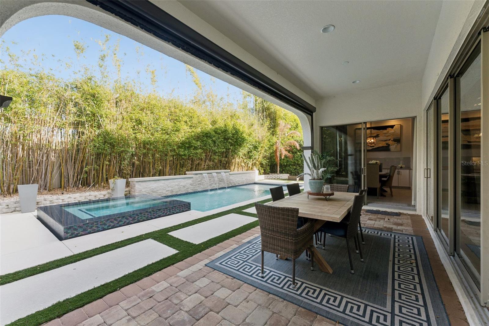 CANOPY OAKS PH 1 - Residential